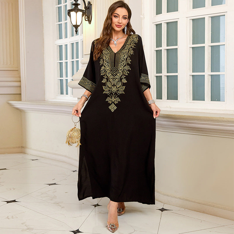 Women's Maxi Dress