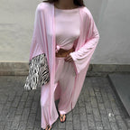 Three Pajamas Lingerie
