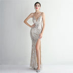 Apricot silver