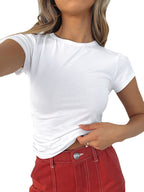 Women's Short-Sleeve T-Shirt