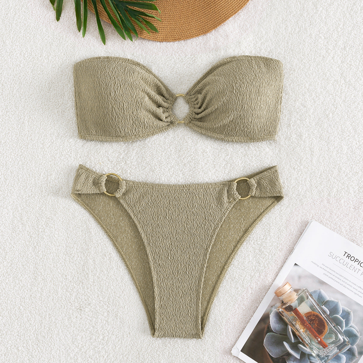 One-piece Swimwear