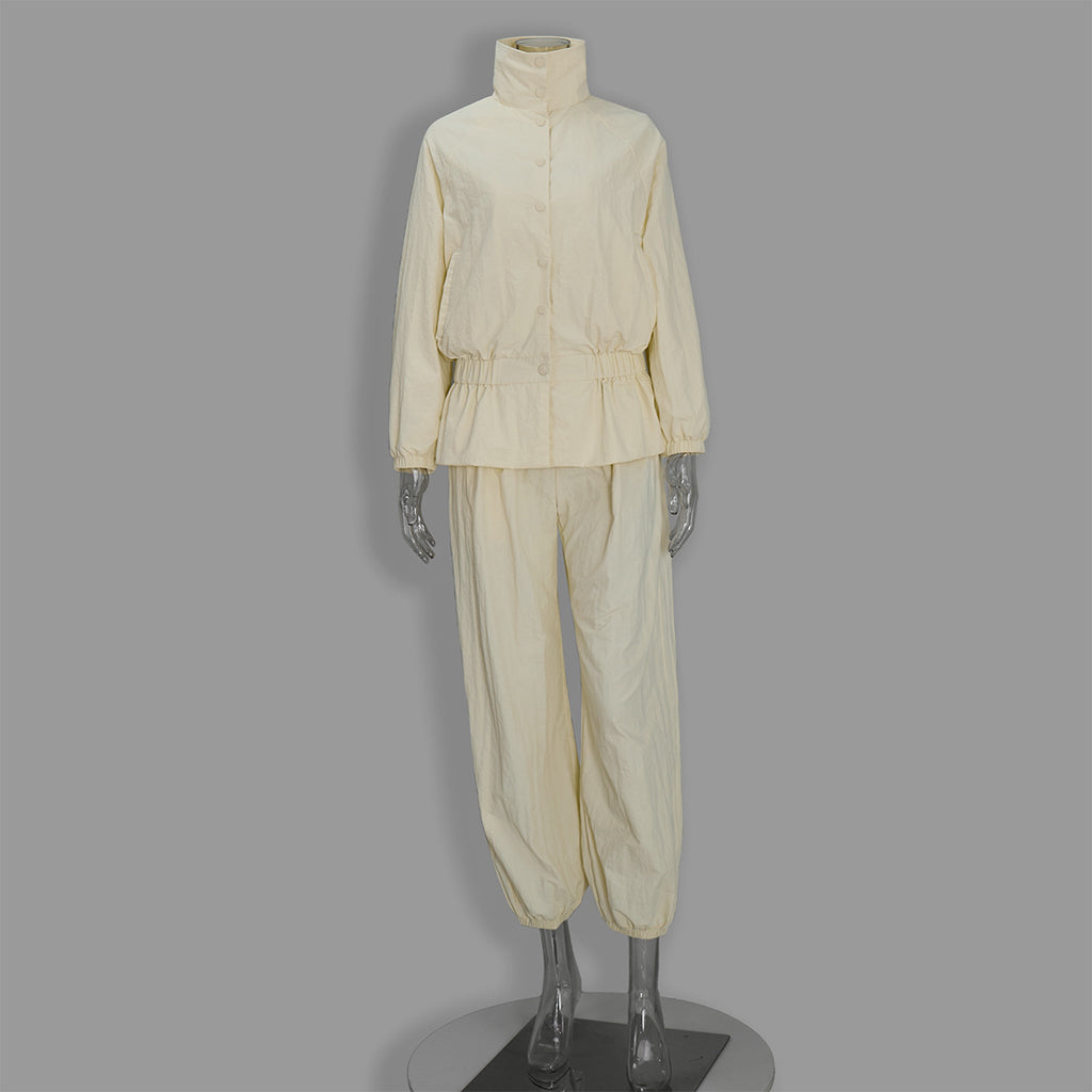 Pale Yellow