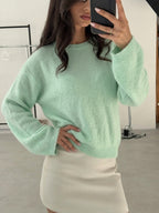 Light Green