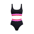 Split Swimsuit