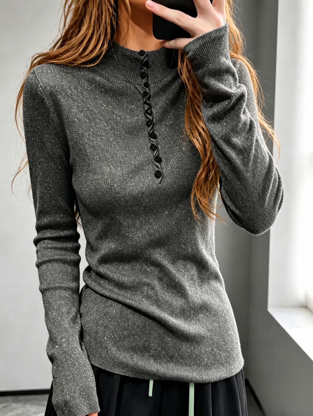 Dark Grey