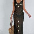 Beach Beach Cover Up Swimwear
