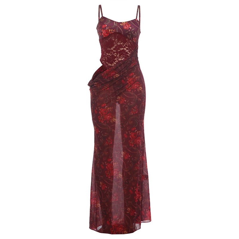 Wine Red