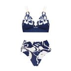Split Swimsuit