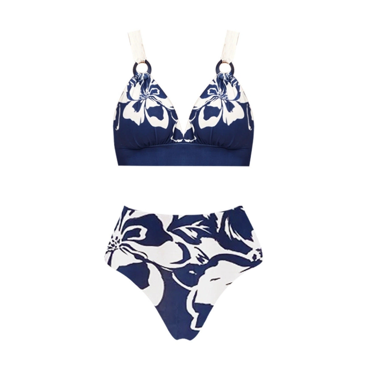Split Swimsuit