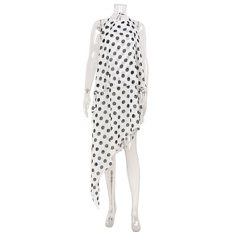 Polka Dot
