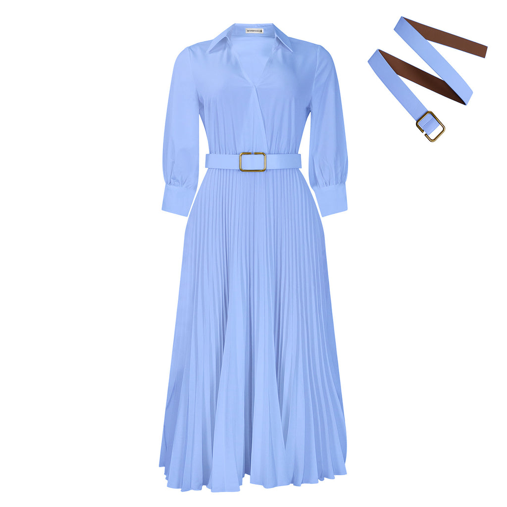 Light Blue Belt