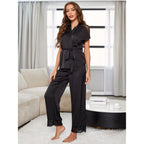 Simple Pajamas Lingerie