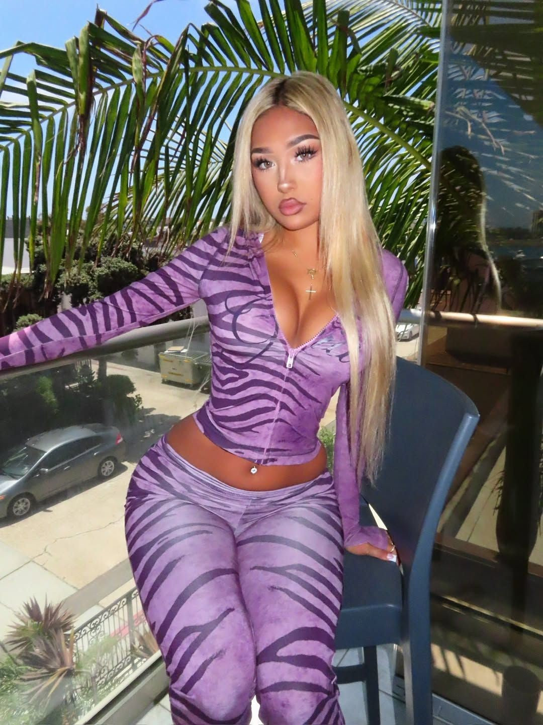 Dark Purple