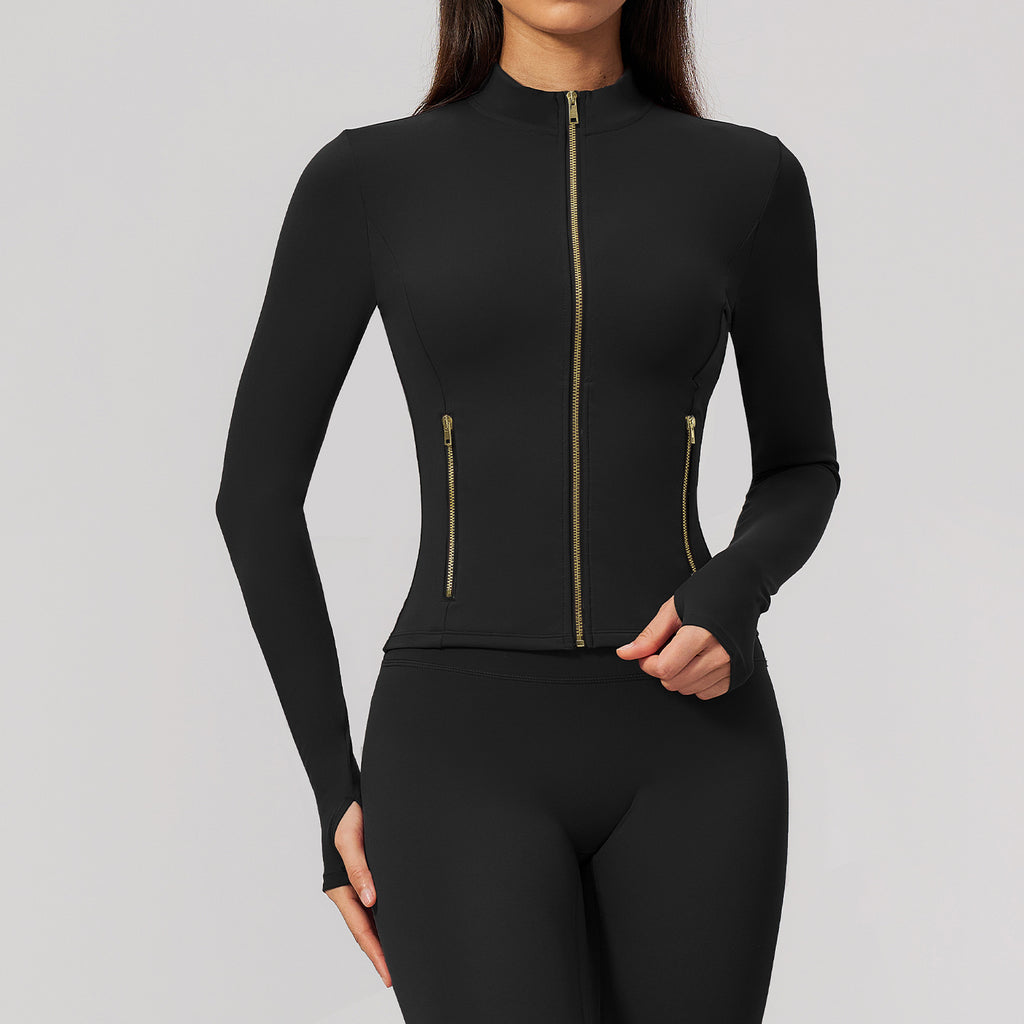 Advanced Black