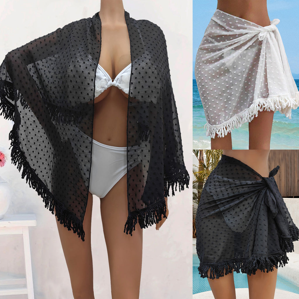 Clothing Beach One-piece Swimwear