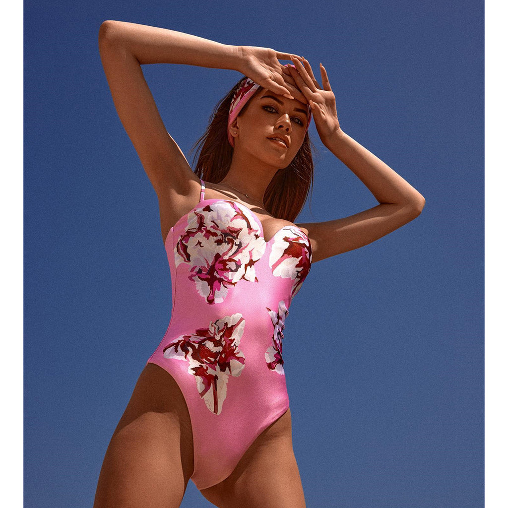 One-piece Swimwear