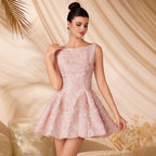 Women's Sleeveless Dress