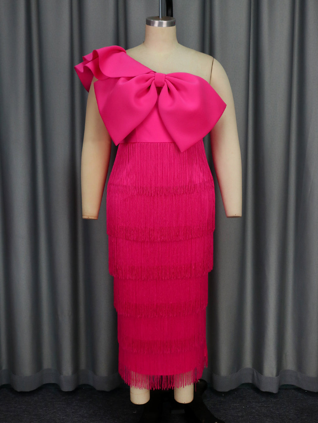 Coral Red