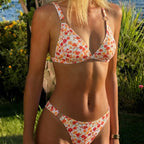 Bikini Small One-piece Swimwear