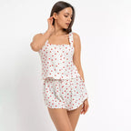 Shorts Fashionable Pajamas Lingerie