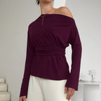 Women's Long-Sleeve T-Shirt