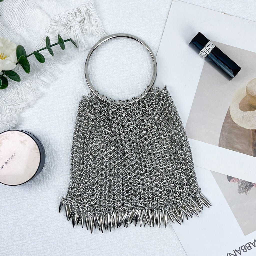 Silver
