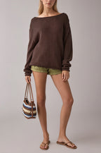 Red Brown