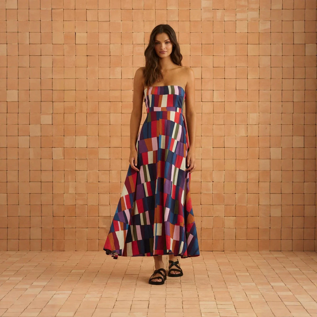 Women's Maxi Dress