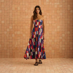 Women's Maxi Dress
