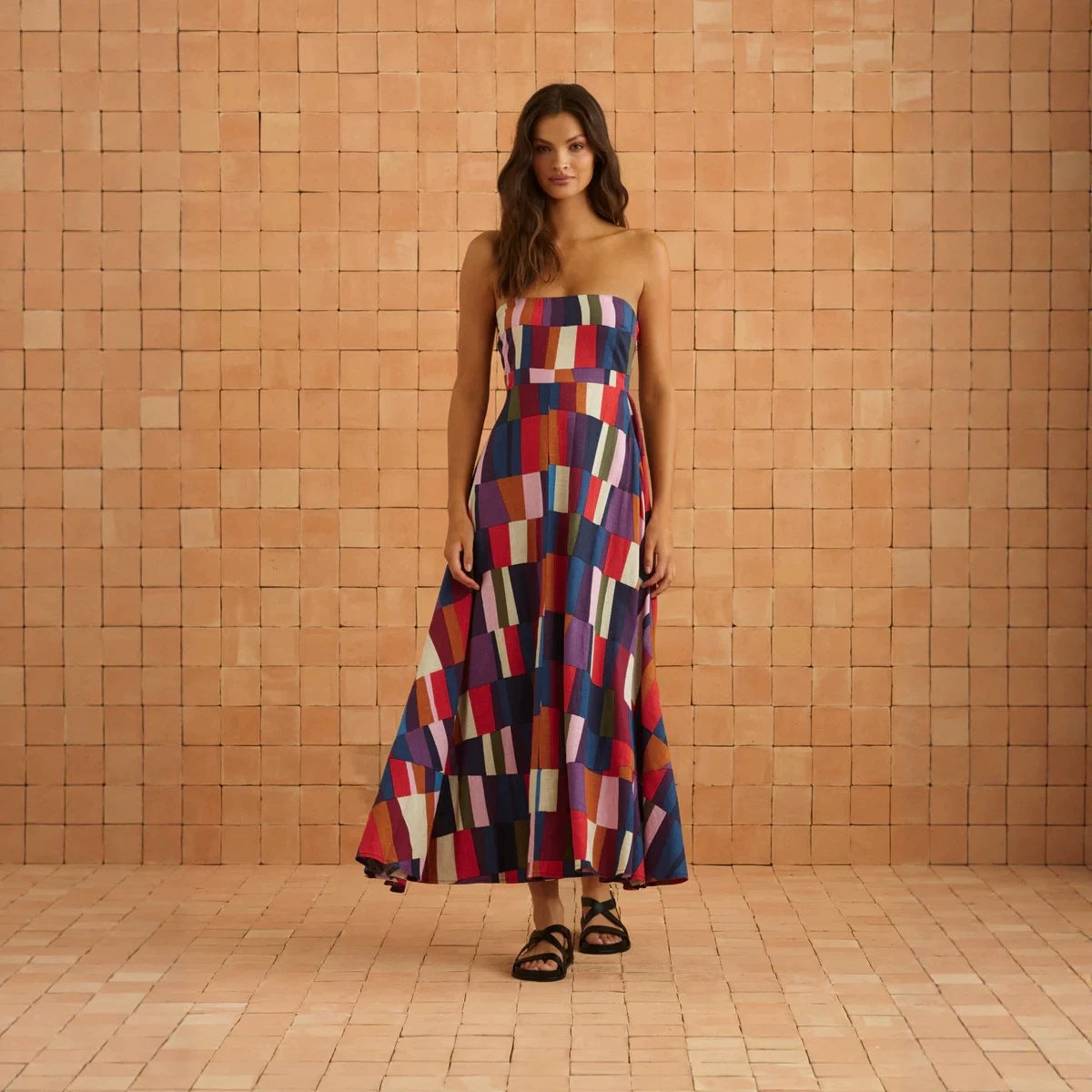 Women's Maxi Dress