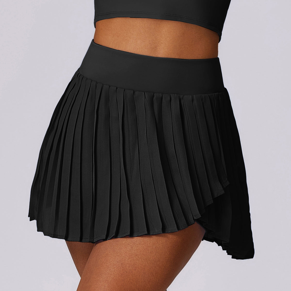 Advanced Black