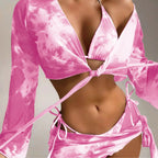 Rong Feidi Bikini Swimwear