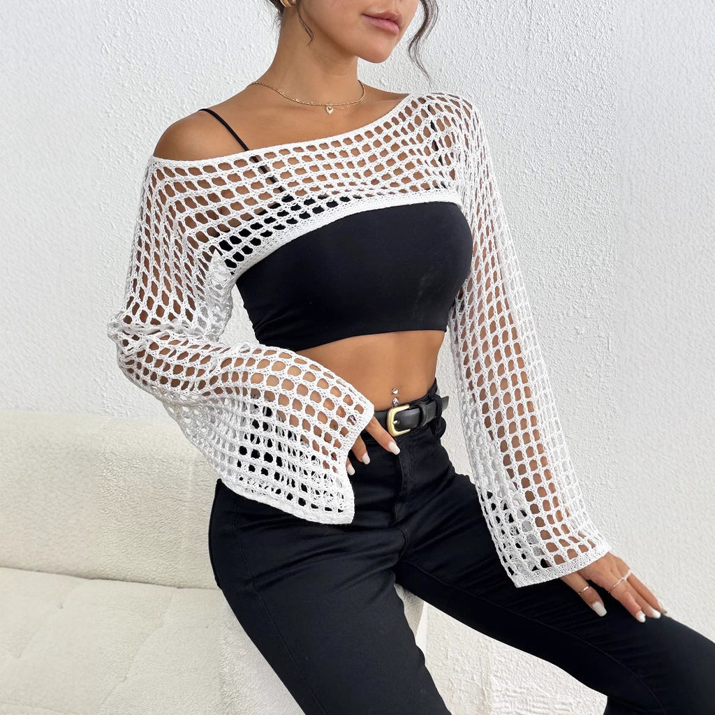 Cover Up Swimwear