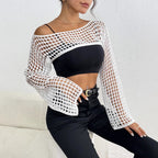 Cover Up Swimwear