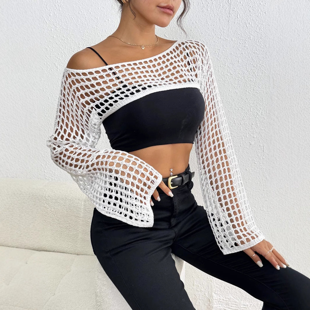 Cover Up Swimwear