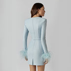 Light Blue
