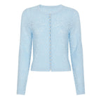 Light Blue Top