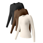 Women's Long-Sleeve T-Shirt