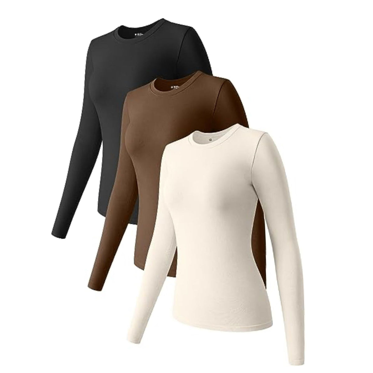 Women's Long-Sleeve T-Shirt