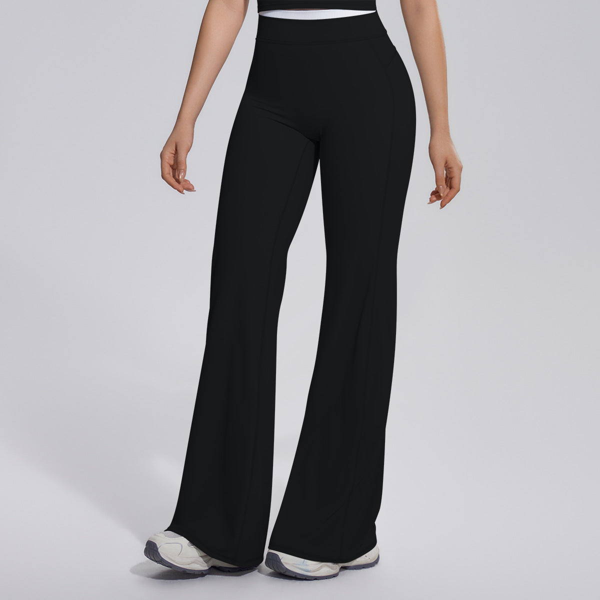 sophisticated black