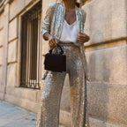 Sequin Small Set