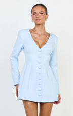 Light Blue