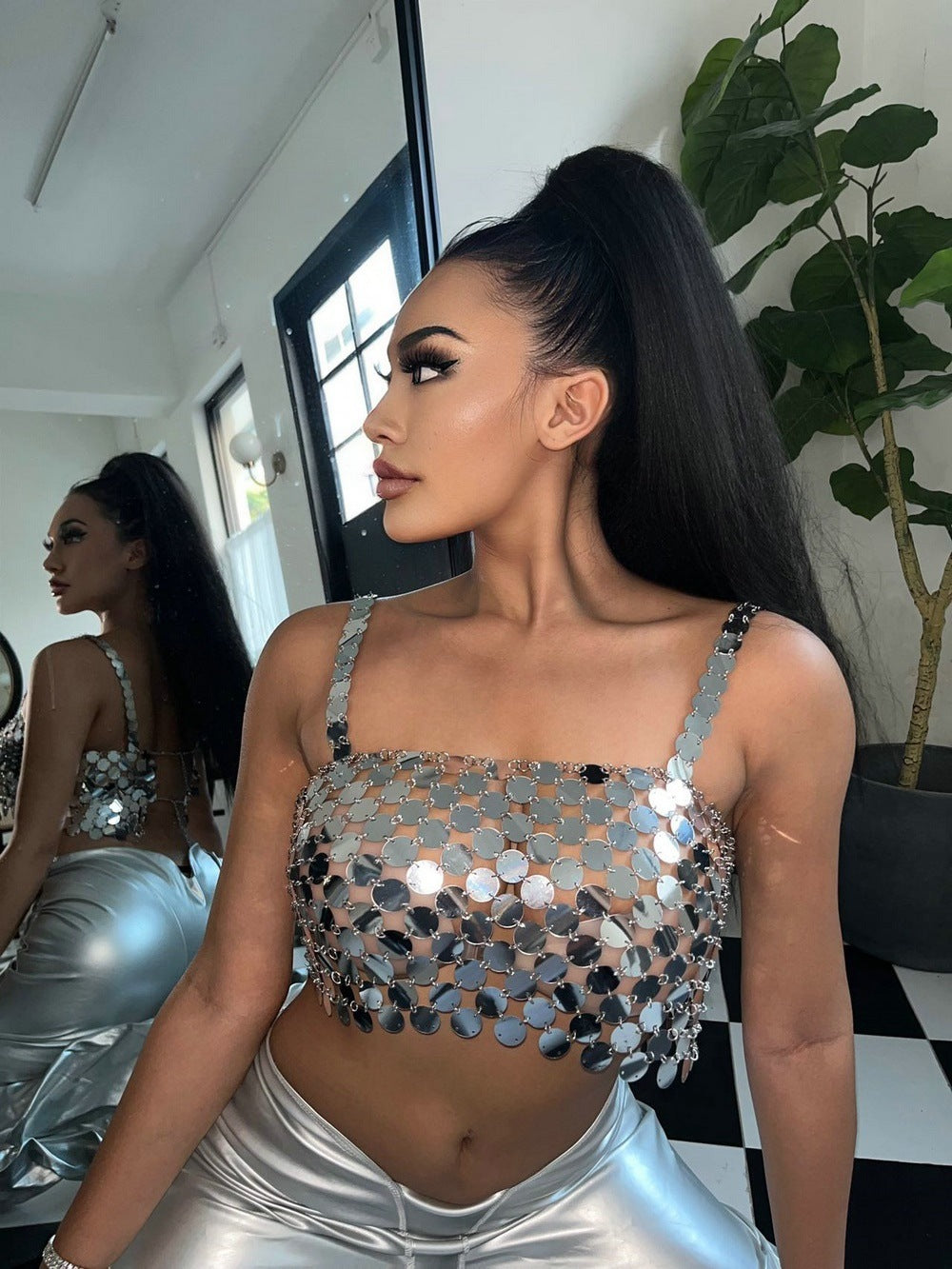 Silver