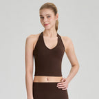 Nut brown