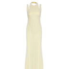 Women's Pearl Tassel Dress