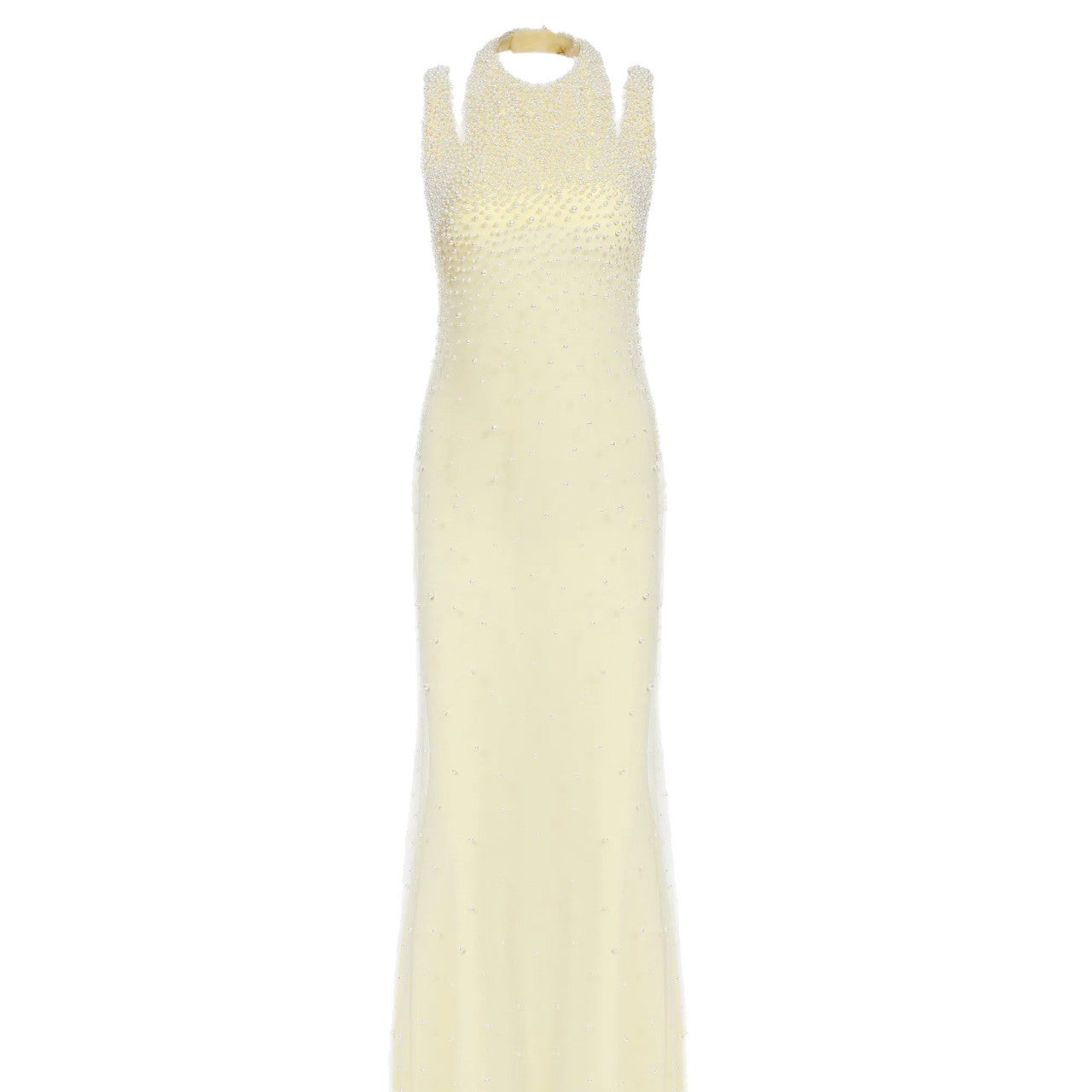 Women's Pearl Tassel Dress