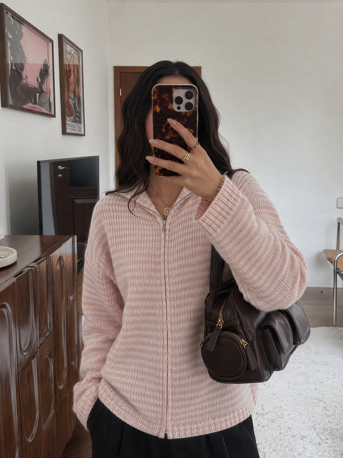 White Pink