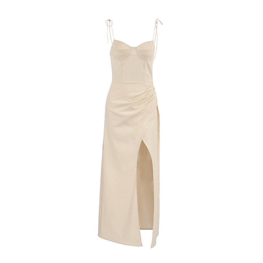 Women's Cotton Summer Dress