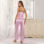 Ice Silk Pajamas Lingerie