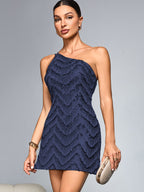 Purplish blue